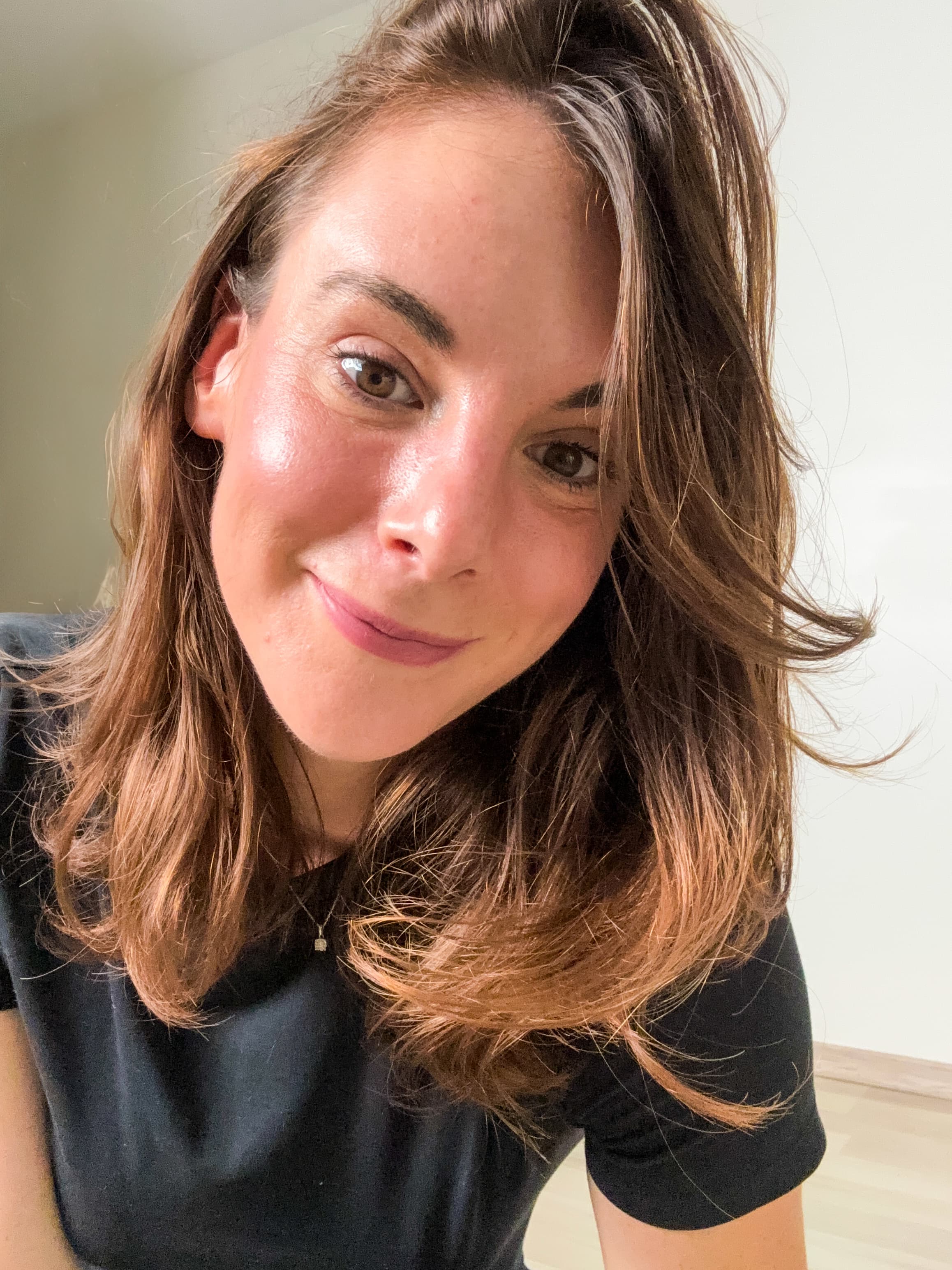 Photo de profil d'Adèle Vercaygne, professeure de yoga dynamique